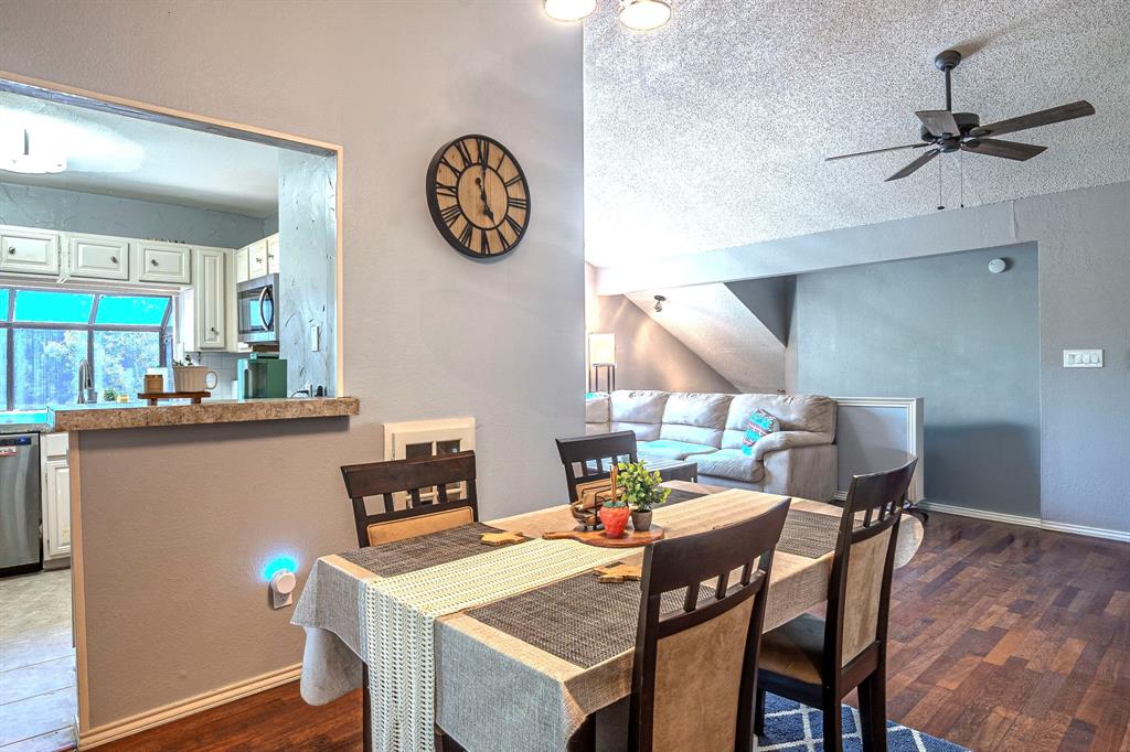 Manorhomes Of Wimbledon Condo - Residential