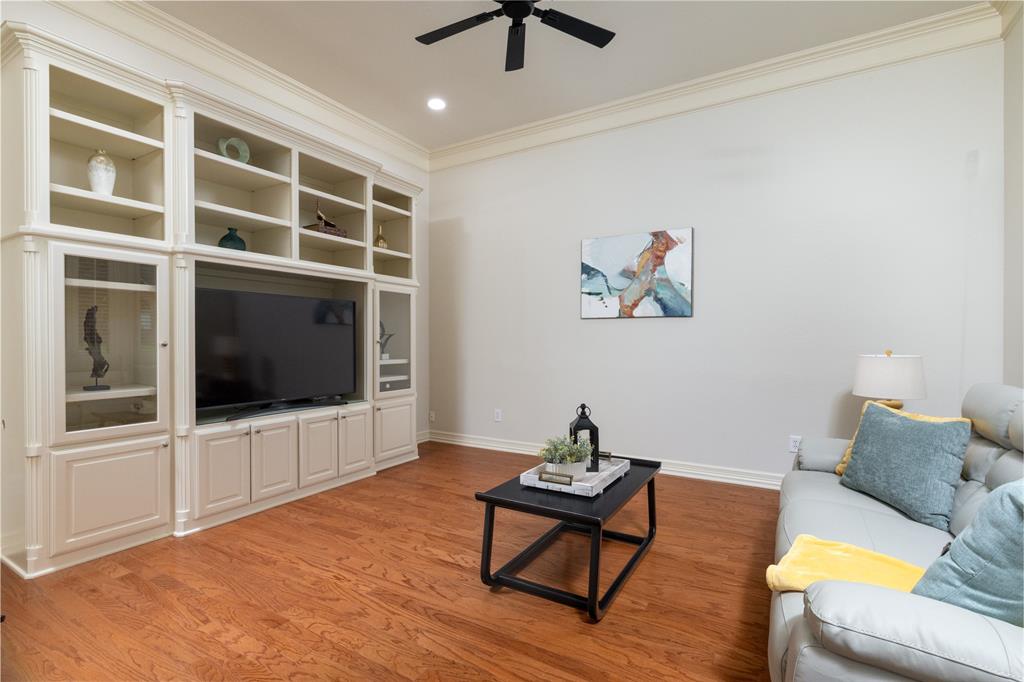 5803 Lansford Lane