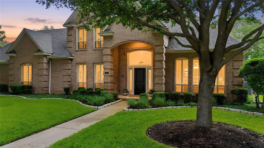 5803 Lansford Lane