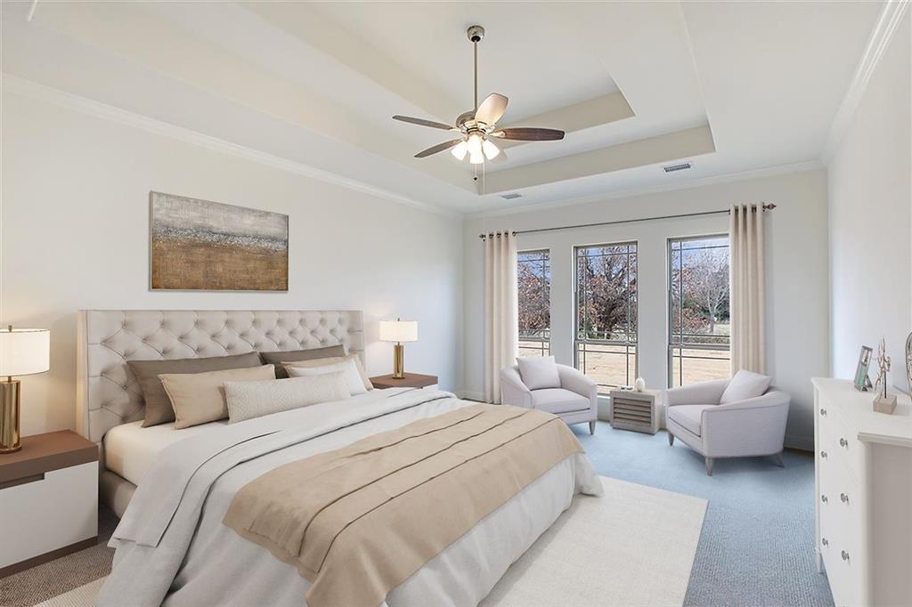 240 W Cheyenne Mountain Drive