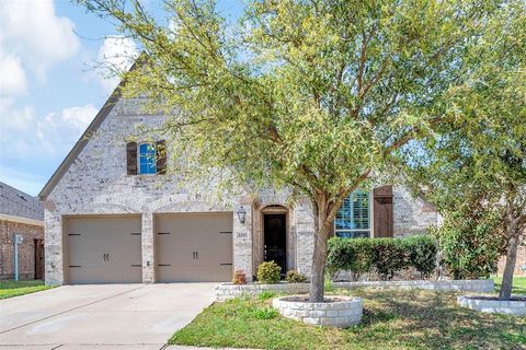 Photo of 1313 Torrington Lane, Forney, TX 75126 (MLS # 21210098)