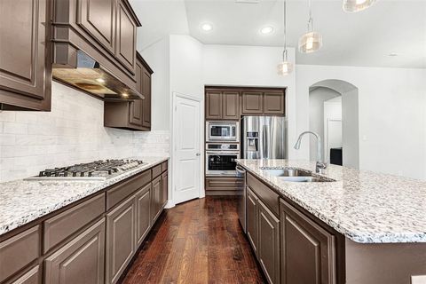 Tiny photo for 1313 Torrington Lane, Forney, TX 75126 (MLS # 21210098)