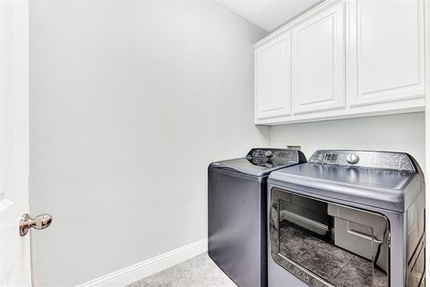 Tiny photo for 1313 Torrington Lane, Forney, TX 75126 (MLS # 21210098)