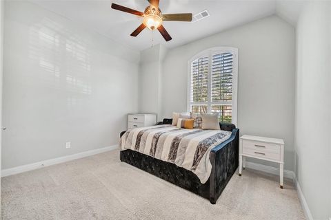 Tiny photo for 1313 Torrington Lane, Forney, TX 75126 (MLS # 21210098)