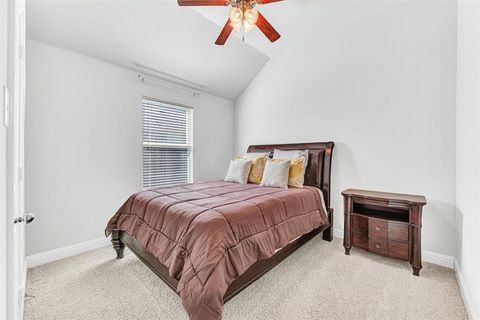Tiny photo for 1313 Torrington Lane, Forney, TX 75126 (MLS # 21210098)
