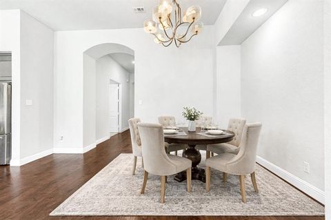 Tiny photo for 1313 Torrington Lane, Forney, TX 75126 (MLS # 21210098)