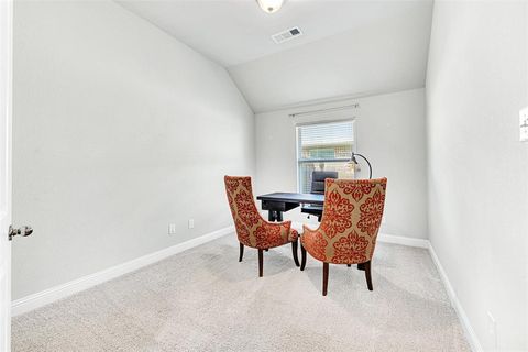 Tiny photo for 1313 Torrington Lane, Forney, TX 75126 (MLS # 21210098)