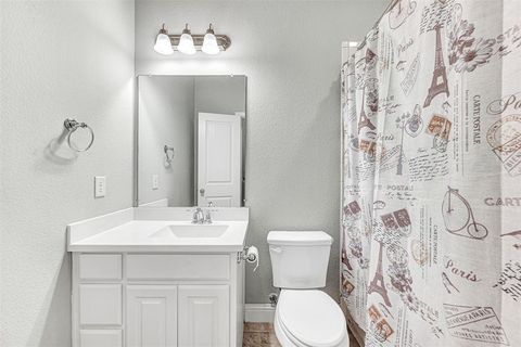 Tiny photo for 1313 Torrington Lane, Forney, TX 75126 (MLS # 21210098)