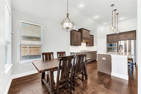 Tiny photo for 1313 Torrington Lane, Forney, TX 75126 (MLS # 21210098)