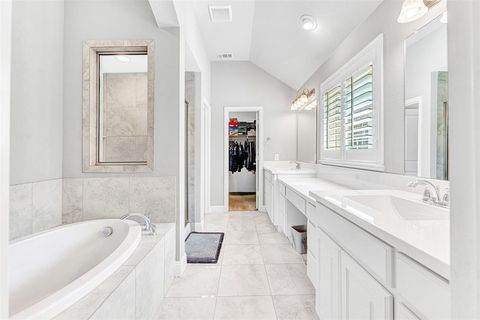 Tiny photo for 1313 Torrington Lane, Forney, TX 75126 (MLS # 21210098)