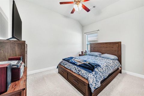 Tiny photo for 1313 Torrington Lane, Forney, TX 75126 (MLS # 21210098)