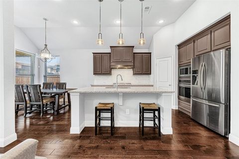 Tiny photo for 1313 Torrington Lane, Forney, TX 75126 (MLS # 21210098)