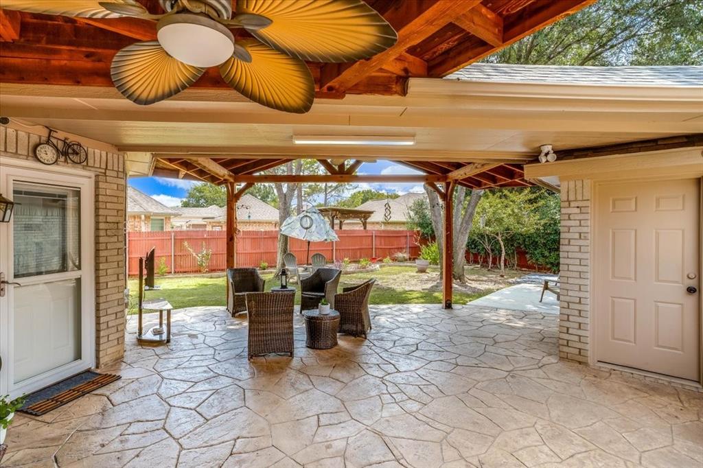 1702 Meridian Court