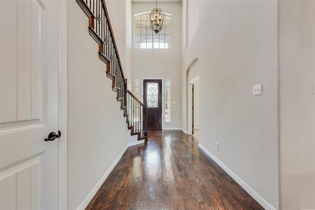 Park Place Ph 2 - Residential Lease