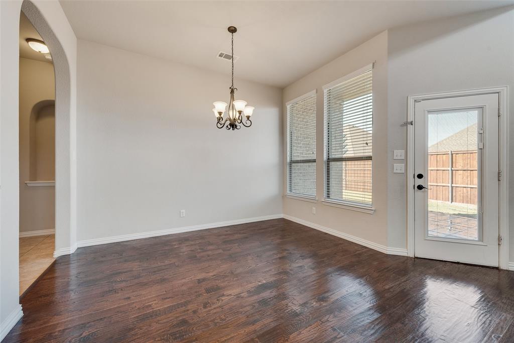 Park Place Ph 2 - Residential Lease