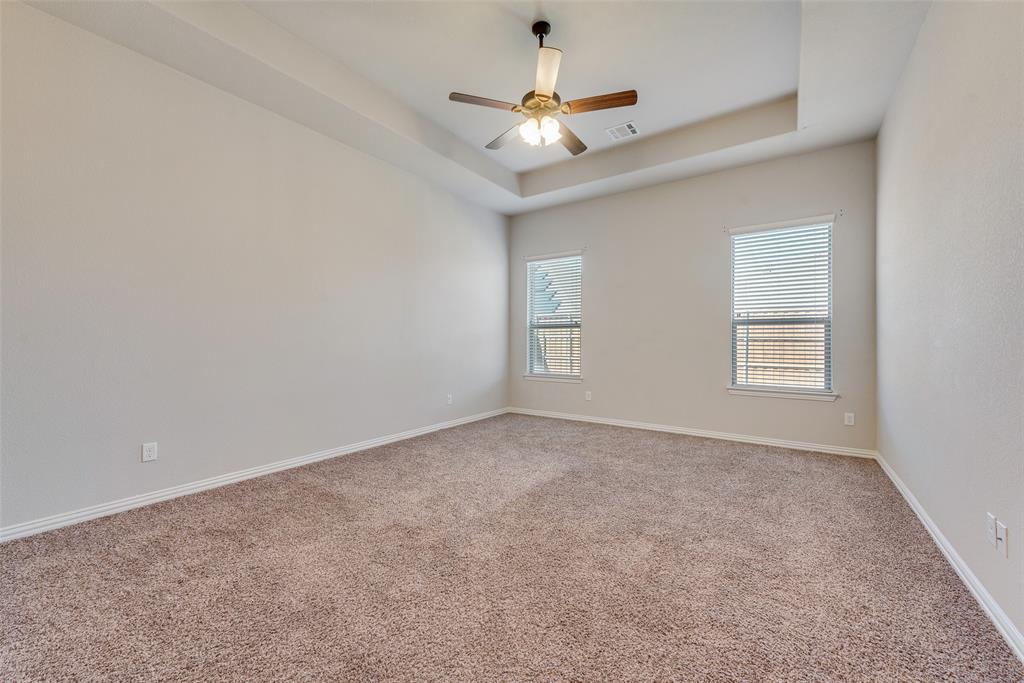 Park Place Ph 2 - Residential Lease