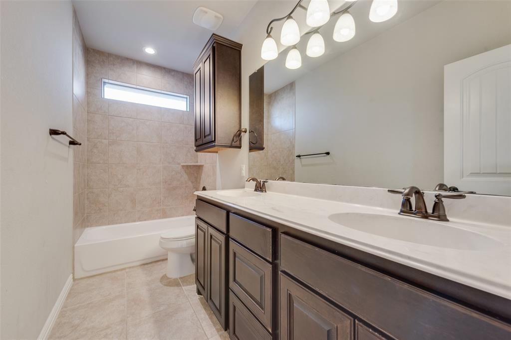 Park Place Ph 2 - Residential Lease