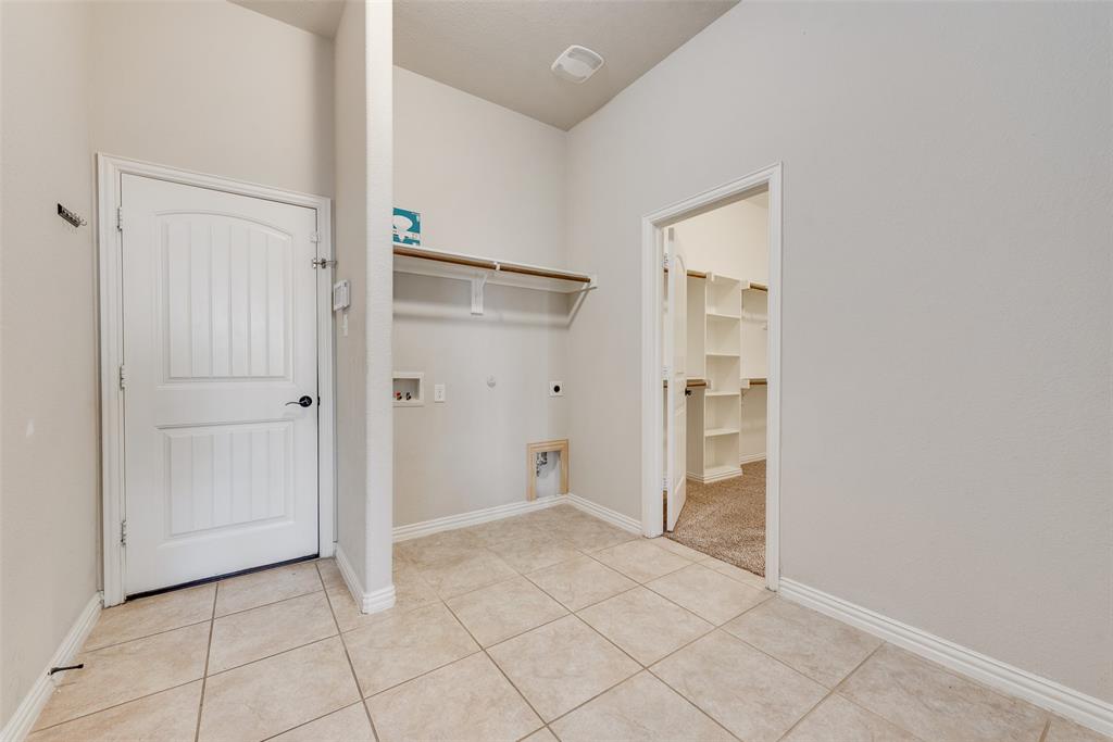 Park Place Ph 2 - Residential Lease