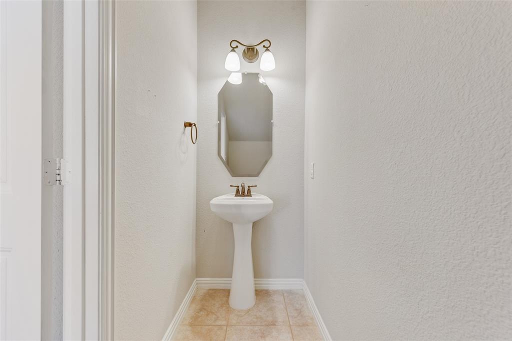 Park Place Ph 2 - Residential Lease