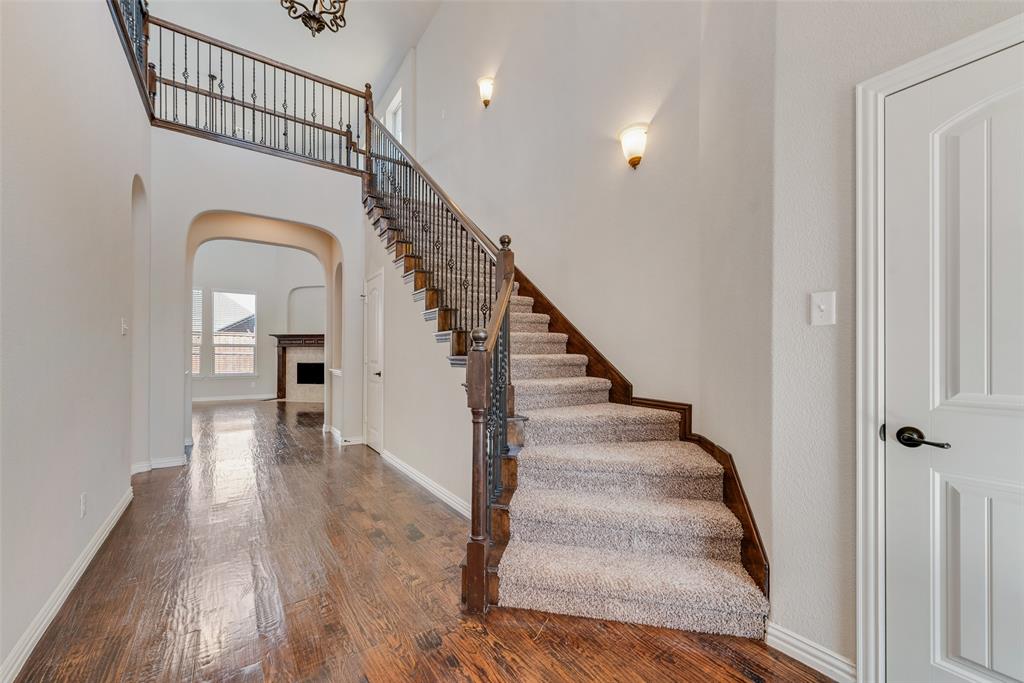 Park Place Ph 2 - Residential Lease