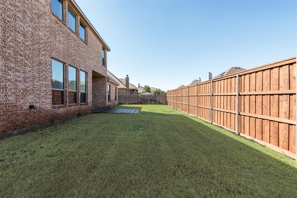 Park Place Ph 2 - Residential Lease