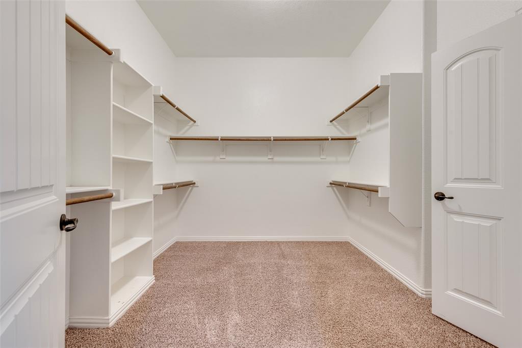 Park Place Ph 2 - Residential Lease