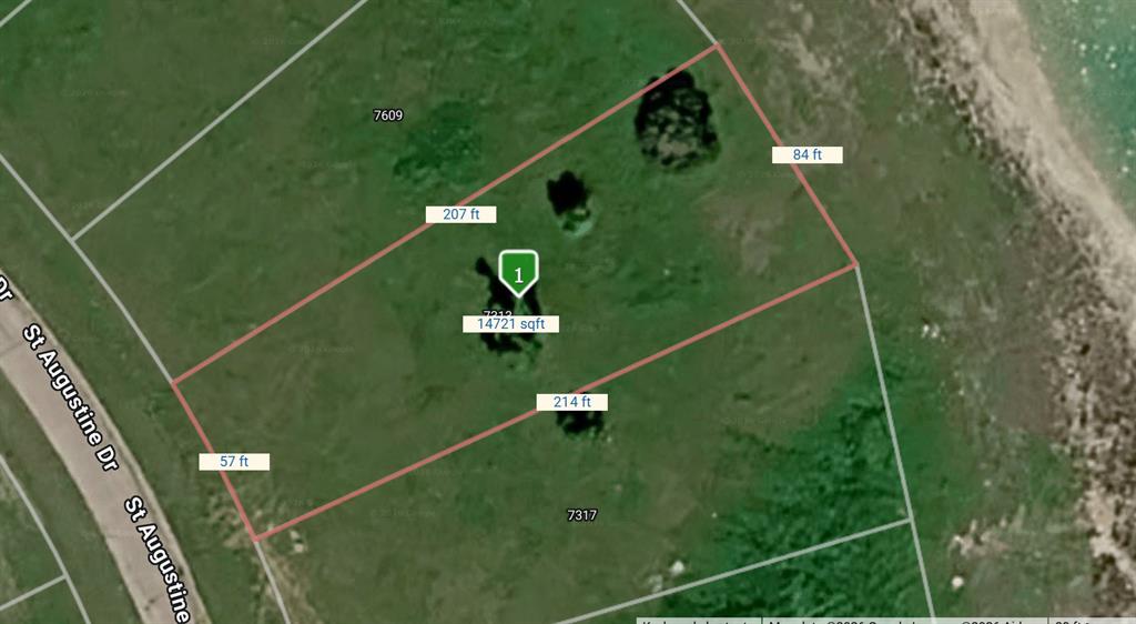 7313 Saint Augustines Drive