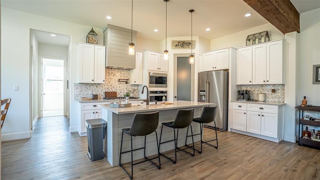 Deer Crk Estates - Residential