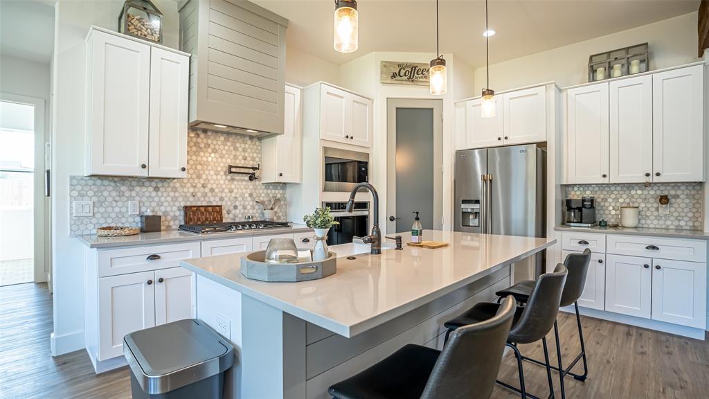 Deer Crk Estates - Residential