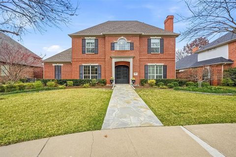 5905 Kensington Drive Plano TX 75093