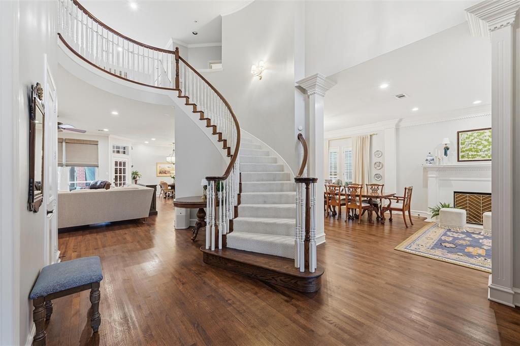 5905 Kensington Drive