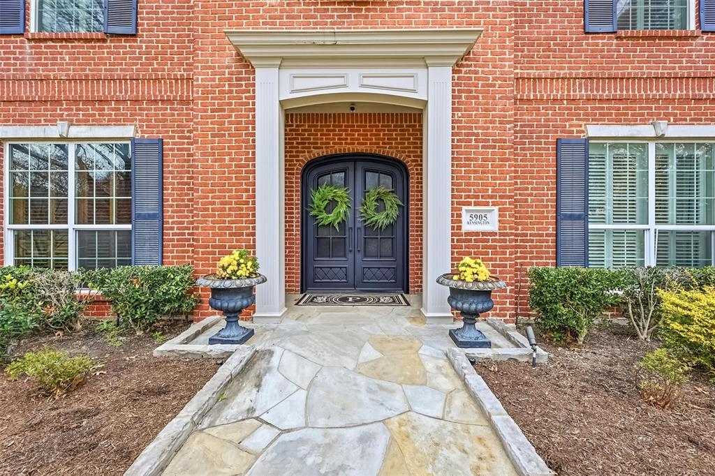 5905 Kensington Drive