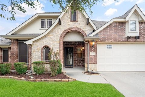 A home in Little Elm