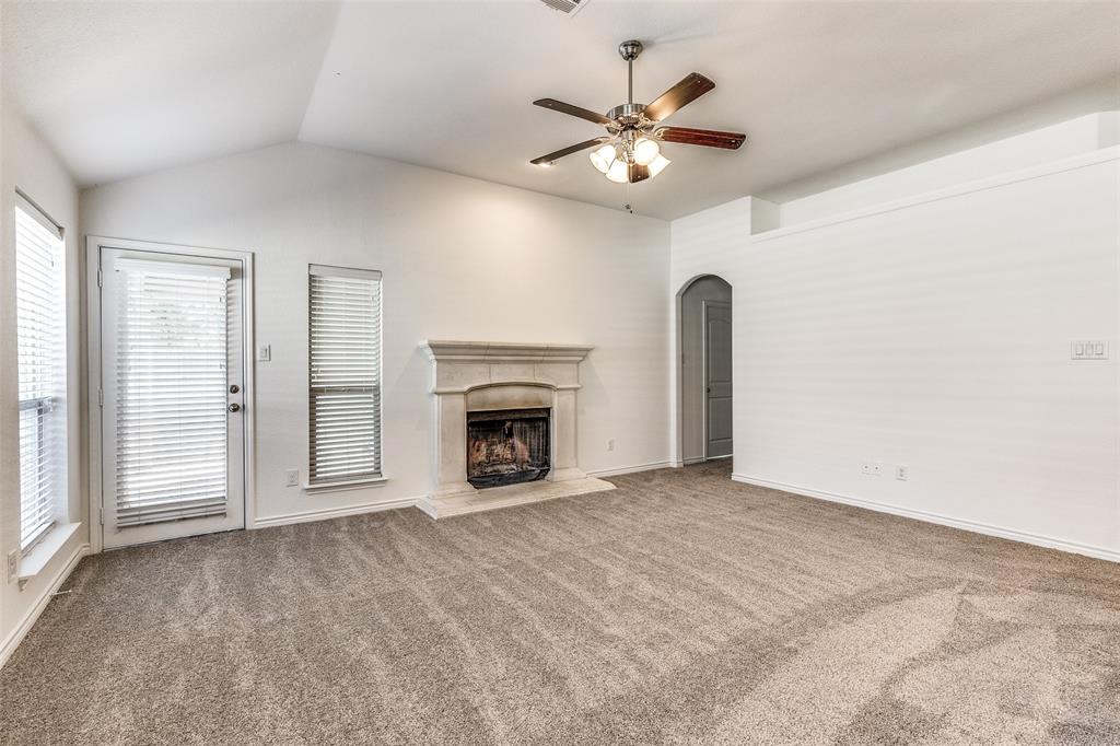 Boswell Ranch - Residential Lease