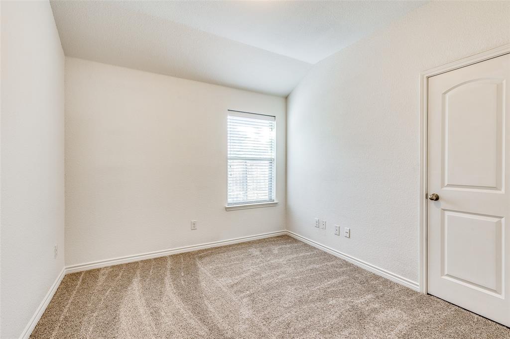 Boswell Ranch - Residential Lease