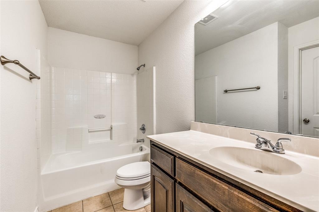 Boswell Ranch - Residential Lease