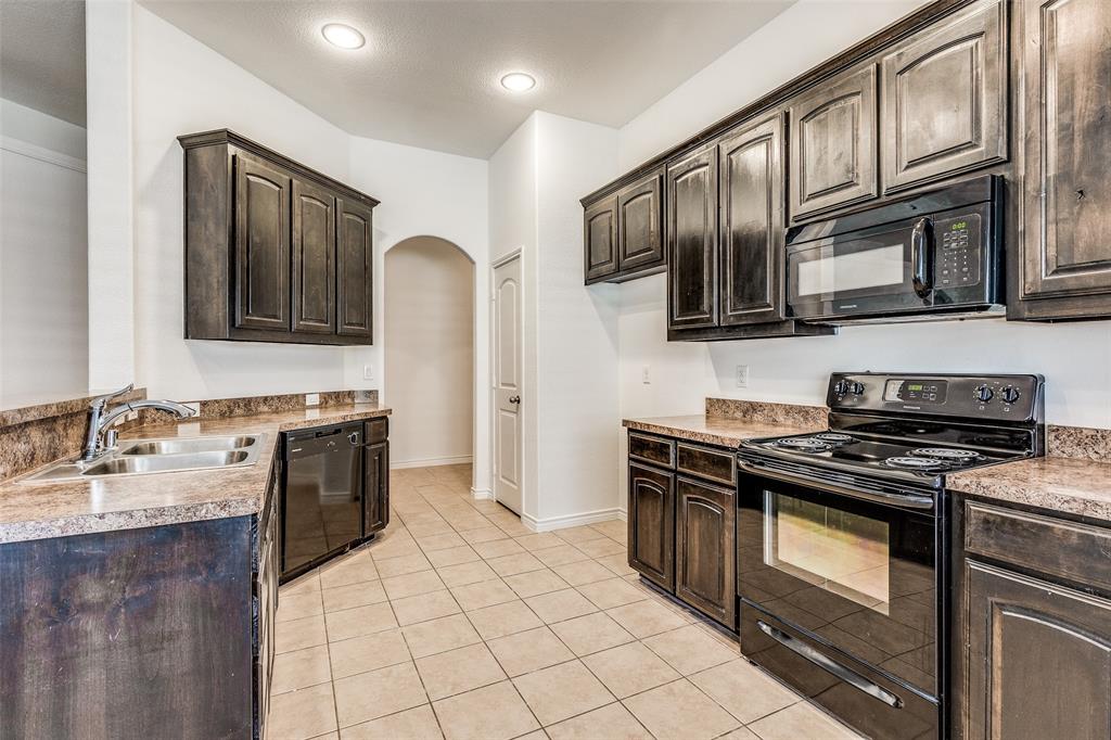 Boswell Ranch - Residential Lease