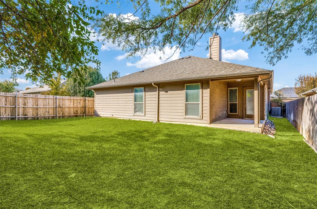 Boswell Ranch - Residential Lease