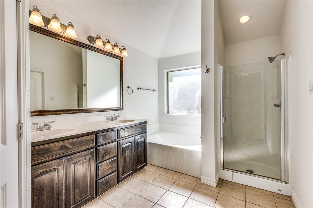 Boswell Ranch - Residential Lease