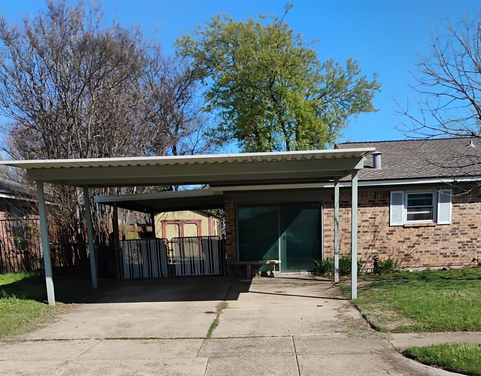 Solona Heights Add - Residential