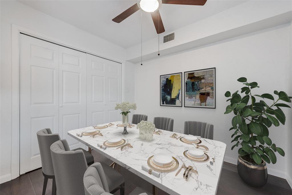 Lass Bruises Hills Condos - Residential Lease