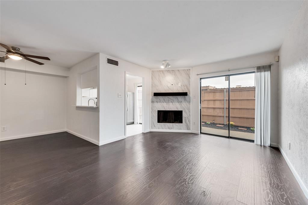 Lass Bruises Hills Condos - Residential Lease