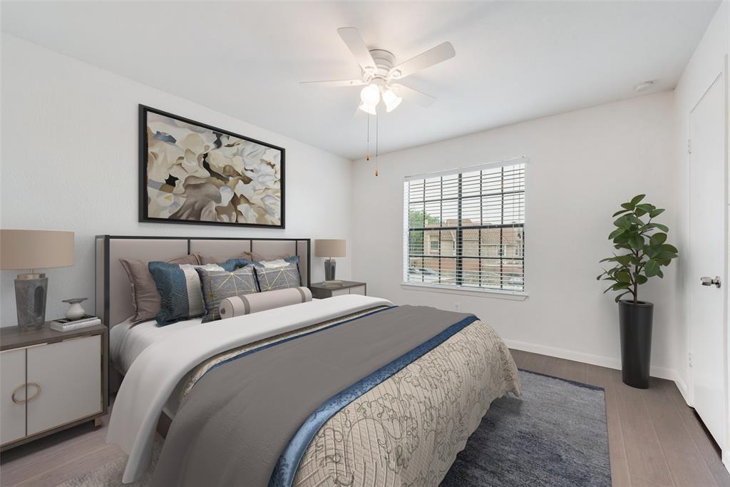 Lass Bruises Hills Condos - Residential Lease