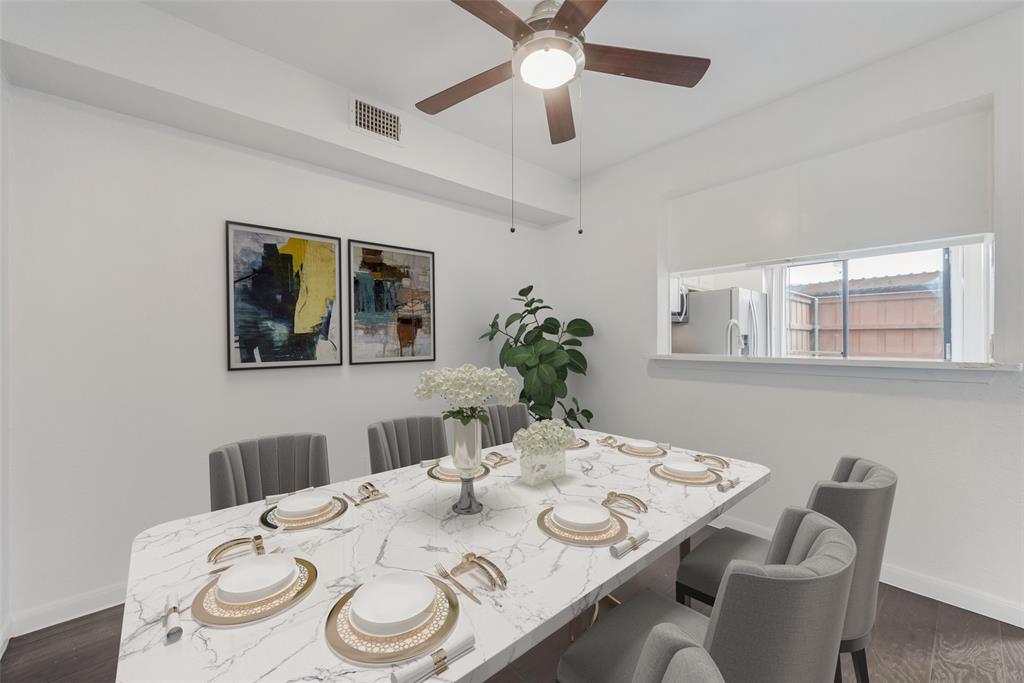 Lass Bruises Hills Condos - Residential Lease