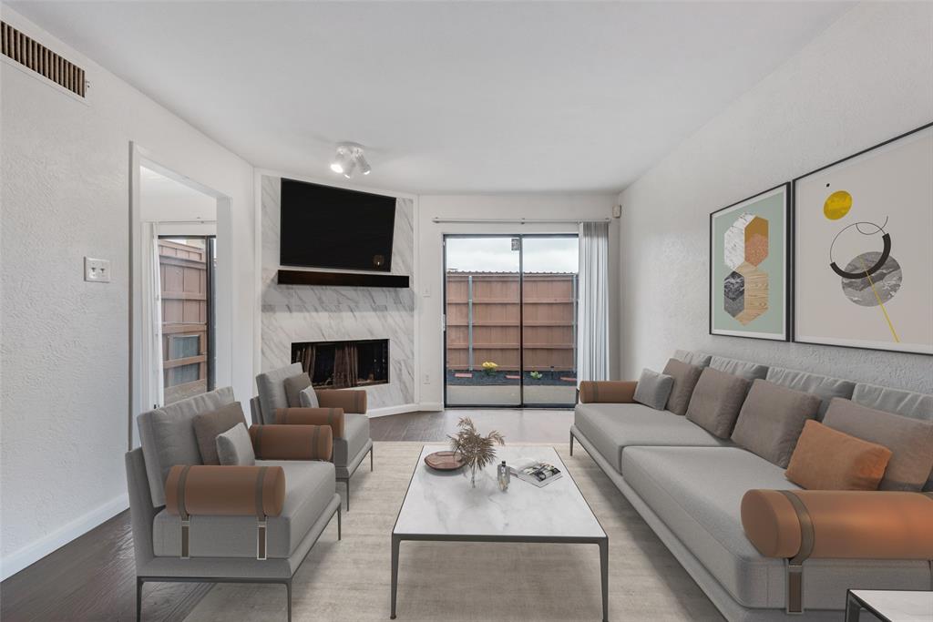 Lass Bruises Hills Condos - Residential Lease