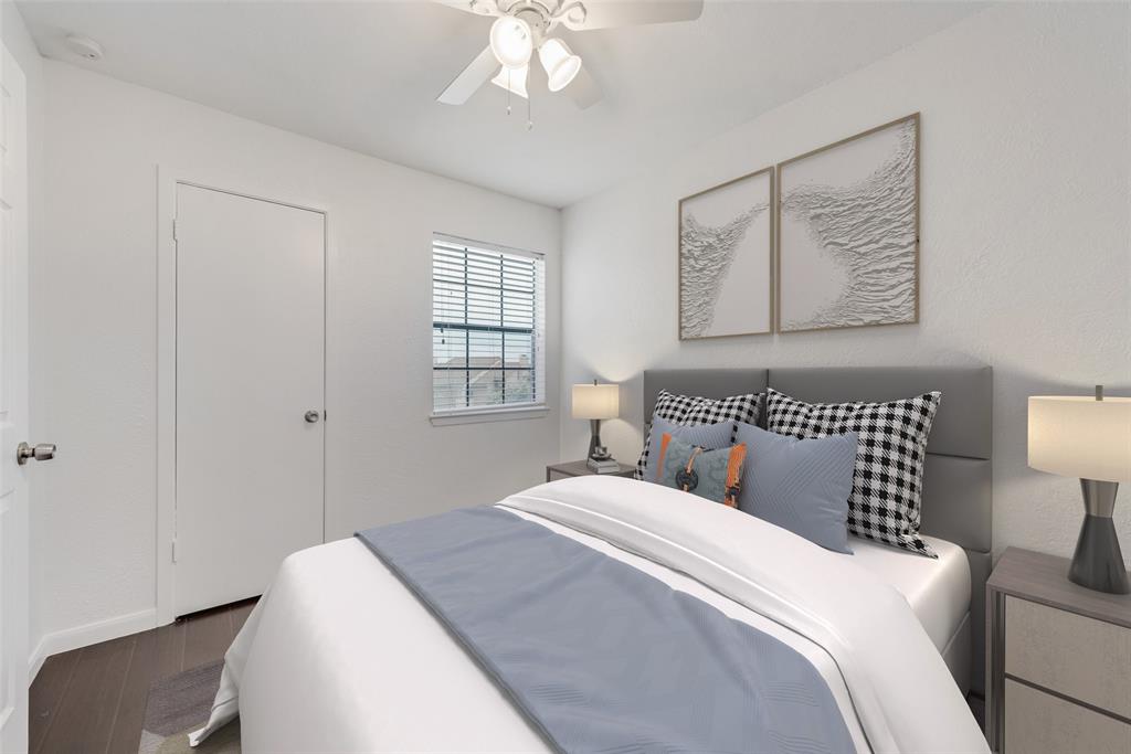 Lass Bruises Hills Condos - Residential Lease