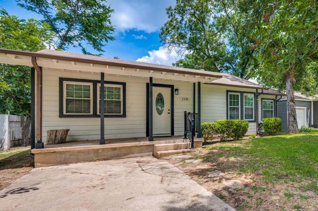 3370 W Boyce Avenue