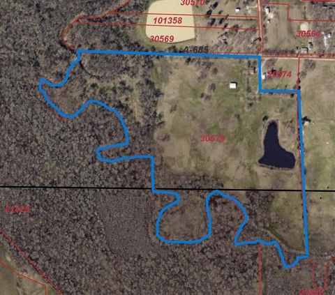 Photo of 0000 County Rd 3101, Greenville, TX 75402 (MLS # 21205847)