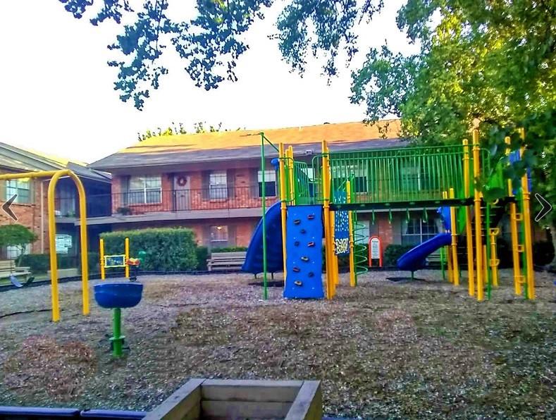 3604 Parkridge Drive 111