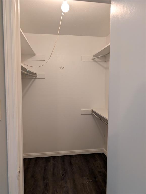 Burgundy Condo - Residential